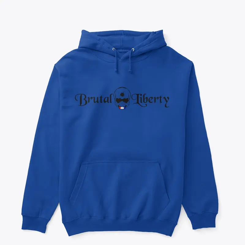 Brutal Liberty 