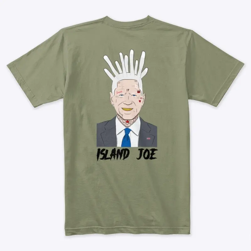 Island Joe