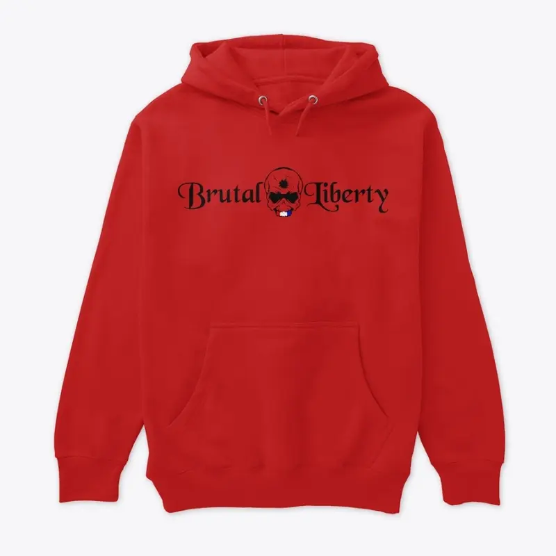 Brutal Liberty 